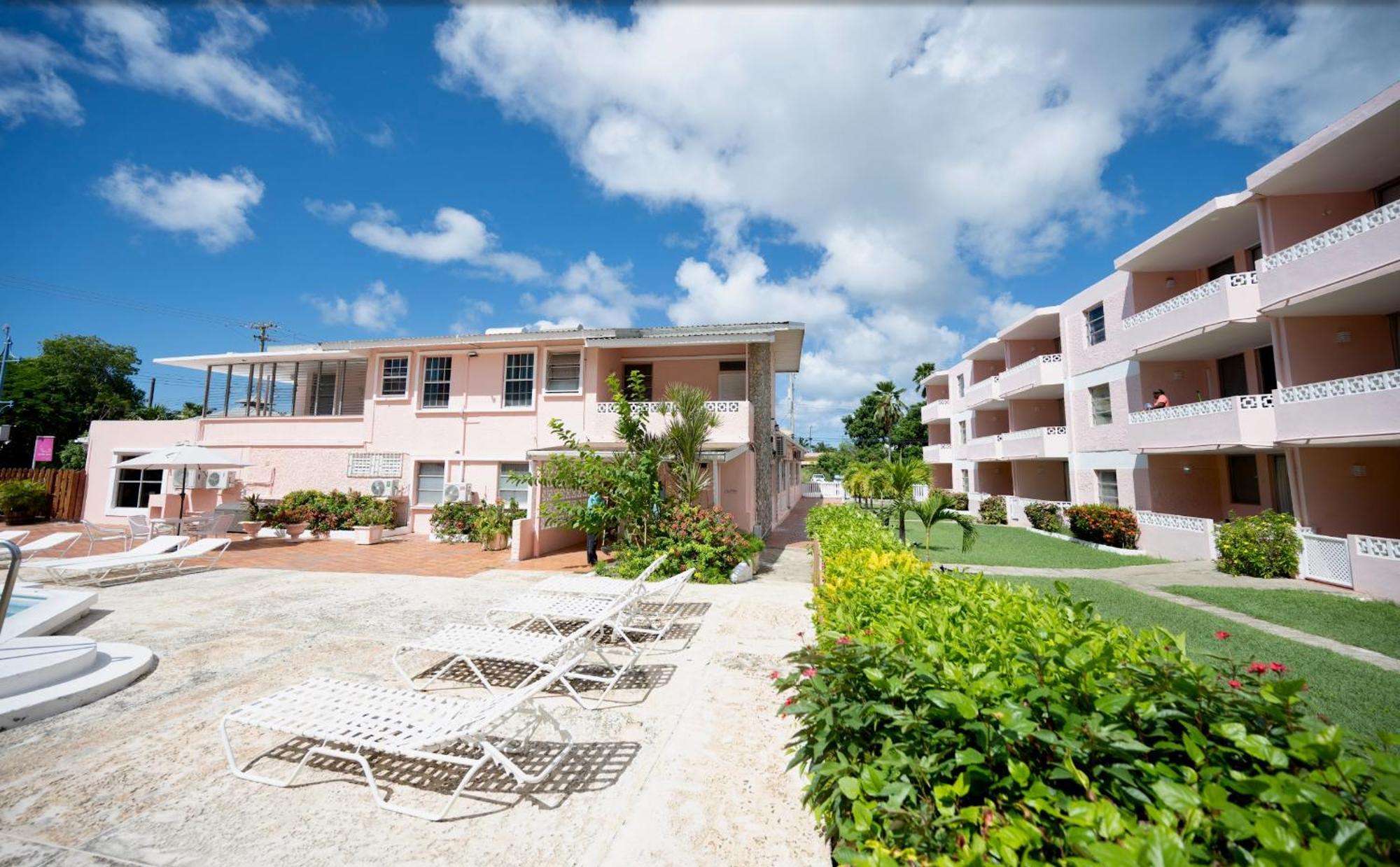 The Monteray Hotel ไครสต์เชิร์ช ภายนอก รูปภาพ